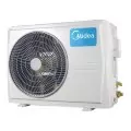Midea MSMABU-12HRDN1/MOBA03-12HFN1 сплит-система инверторная 2