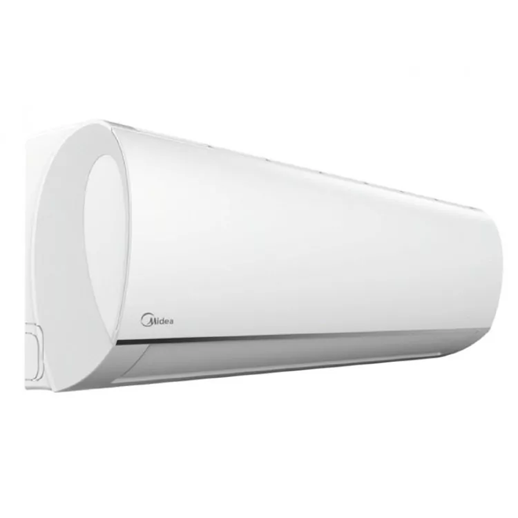 Midea MSMABU-12HRDN1/MOBA03-12HFN1 сплит-система инверторная
