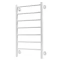 Royal Thermo Classic П7 500х800 white - полотенцесушитель 1