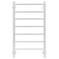 Royal Thermo Classic П7 500х800 white - полотенцесушитель 2