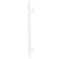 Royal Thermo Classic П7 500х800 white - полотенцесушитель 3