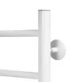 Royal Thermo Classic П7 500х800 white - полотенцесушитель 4