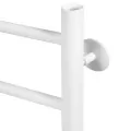 Royal Thermo Classic П7 500х800 white - полотенцесушитель 5