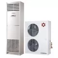 Kentatsu KSFV140XFAN3/KSRV140HFAN3 кондиционер колонный 1