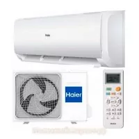 Haier AS12TL4HRA / 1U12TL4FRA настенный кондиционер