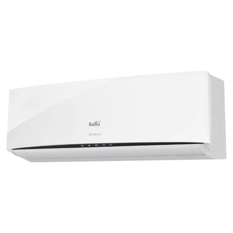 Ballu BSQ-36HN1 кондиционер