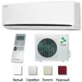 Ballu BSQ-36HN1 кондиционер 7