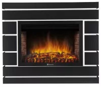 Портал Electrolux Moderno 25 черный дуб