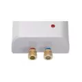 THERMEX Surf Plus 4500 водонагреватель напорного типа 3
