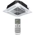 Royal Clima CO-4C 24HNI кондиционер кассетный 4