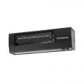 Завеса Тропик A3 Black 2