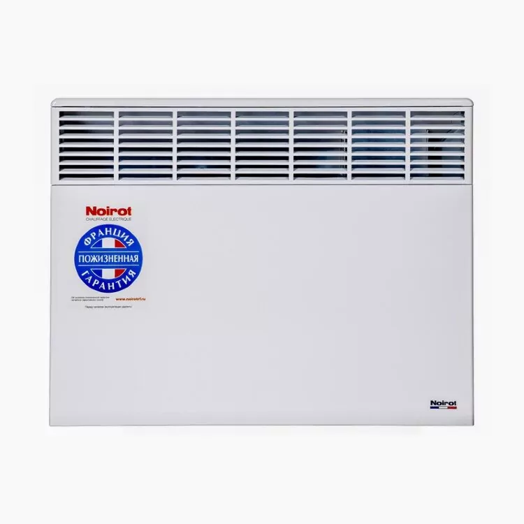 Конвектор Noirot CNX-4 Plus 1500W 