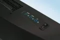 Electrolux EFP/W-1200URLS черный электрокамин настенный 2
