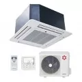 Kentatsu KSZC53HFAN1/KSUC53HFAN1 кондиционер кассетный 1