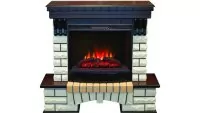 Камин электрический RealFlame Country 25 AO с Sparta 25,5