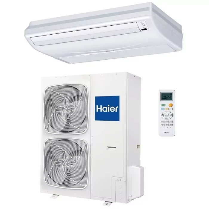 Haier AC60FS1ERA(S) / 1U60IS1ERB(S) кондиционер напольно-потолочный