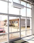 Тепломаш КЭВ-П4132A Оптима завеса воздушная  11