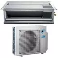 Daikin FDXM35F9/RXS35L3 кондиционер канальный 1