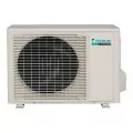 Daikin FDXM35F9/RXS35L3 кондиционер канальный 3