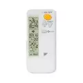 Daikin FDXM35F9/RXS35L3 кондиционер канальный 4