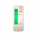 Daikin FDXM35F9/RXS35L3 кондиционер канальный 5