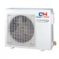 Cooper&Hunter CH-S18FVX сплит-система 4