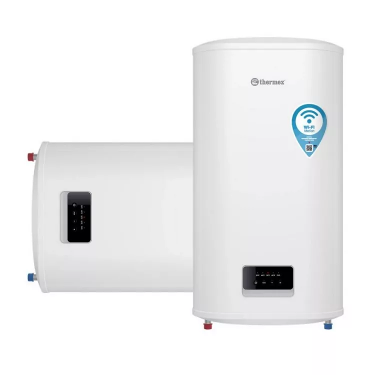 Thermex Bravo 100 Wi-Fi водонагреватель