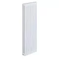 Zehnder 3180/10 секций радиатор RAL 9016 боковое подключение 1