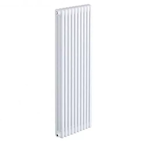 Zehnder 3180/10 секций радиатор RAL 9016 боковое подключение