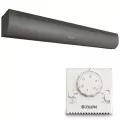 Завеса Zilon ZVV-1.0E6SG 3