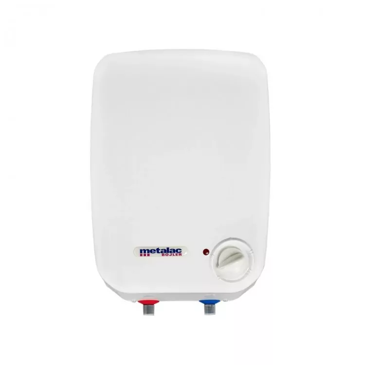 Metalac COMPACT INOX A 8 R водонагреватель