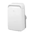 Midea MPPDA-09CRN7-Q кондиционер напольный 1