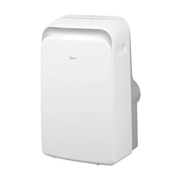 Midea MPPDA-09CRN7-Q кондиционер напольный
