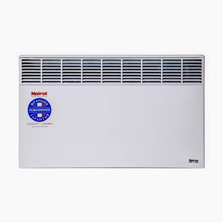 Конвектор Noirot CNX-4 Plus 2000W 
