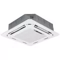 Kentatsu KSVR70HFAN1/KSUT70HFAN1 кондиционер кассетный 5