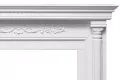 Электрокамин Royal Flame Sicilia - Белый (Ширина 1530мм) с очагом Vision 42 LED 4