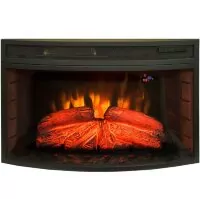 Электроочаг RealFlame FireSpace 33W S IR