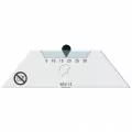 Конвектор Nobo NTL4S 10  2