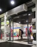 Тепломаш КЭВ-П4131A Комфорт воздушная завеса  3