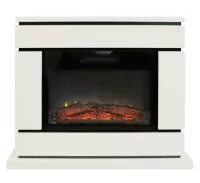 Камин электрический RealFlame Vega 24 WT c Kendal 24