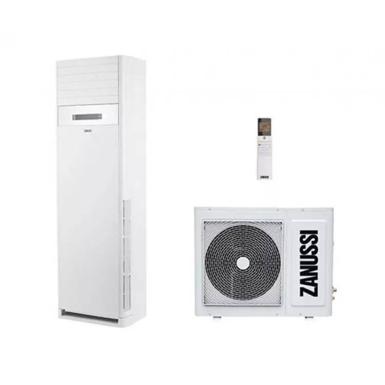 Zanussi ZACF-48 H/N1 кондиционер колонный