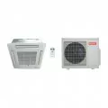 Shivaki SCH-249BE/SUH-249BE кассетный кондиционер 1