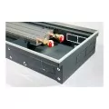 Радиатор Techno KVZ 250-140-4000 3