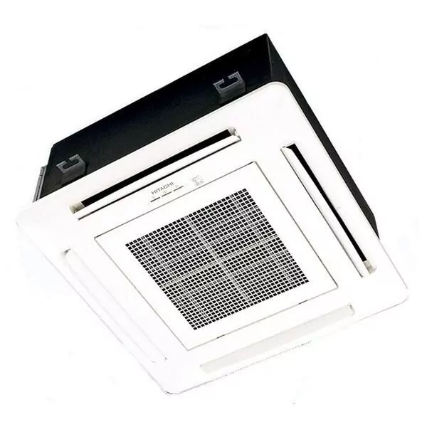 Hitachi RAC-35NPE/RAI-35RPE/P-AP56NAMS кондиционер кассетный