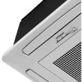 Hitachi RAC-35NPE/RAI-35RPE/P-AP56NAMS кондиционер кассетный 2