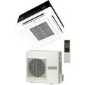 Hitachi RAC-35NPE/RAI-35RPE/P-AP56NAMS кондиционер кассетный 3