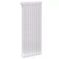 Zehnder 3180/10 секций радиатор RAL 9016 нижнее подключение 1