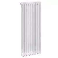 Zehnder 3180/10 секций радиатор RAL 9016 нижнее подключение