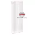 Zehnder 3180/10 секций радиатор RAL 9016 нижнее подключение 2
