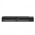 Завеса Тропик A6 Black 3